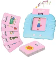 Card Early Education Device_img_0