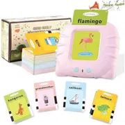 Card Early Education Device_img_2
