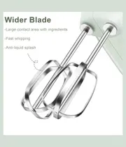 Sonifer SF-7034A 250W Electric Hand Mixer_img_2