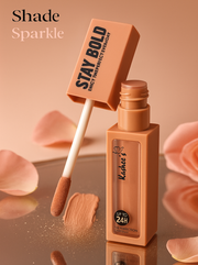 Kashee's Stay Bold LipGloss_img_4