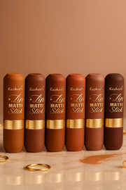 Kashee's Lip Matte Stick (pack of 6)_img_0