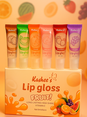 Kashee's Lipgloss Fruit_img_0