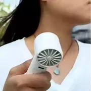 XUNDD Xdot-084 Mini Handheld Fan_img_3
