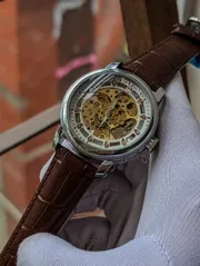 Patek Philiippe Mechanical Watch_img_1