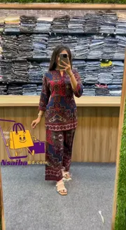 প্রিমিয়াম✅ ডিজিটাল প্রিন্টেড কর্ড সেট😍_img_2
