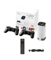 P30 Max Android 4K Projector + Video Game Console Combo_img_1