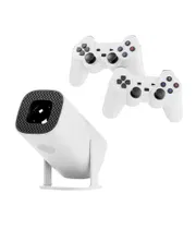 P30 Max Android 4K Projector + Video Game Console Combo_img_2