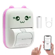 Mini Thermal Bluetooth Printer_img_0