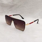 Oversize Premium Brand Sunglasses_img_1