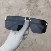 Oversize Premium Brand Sunglasses_img_1