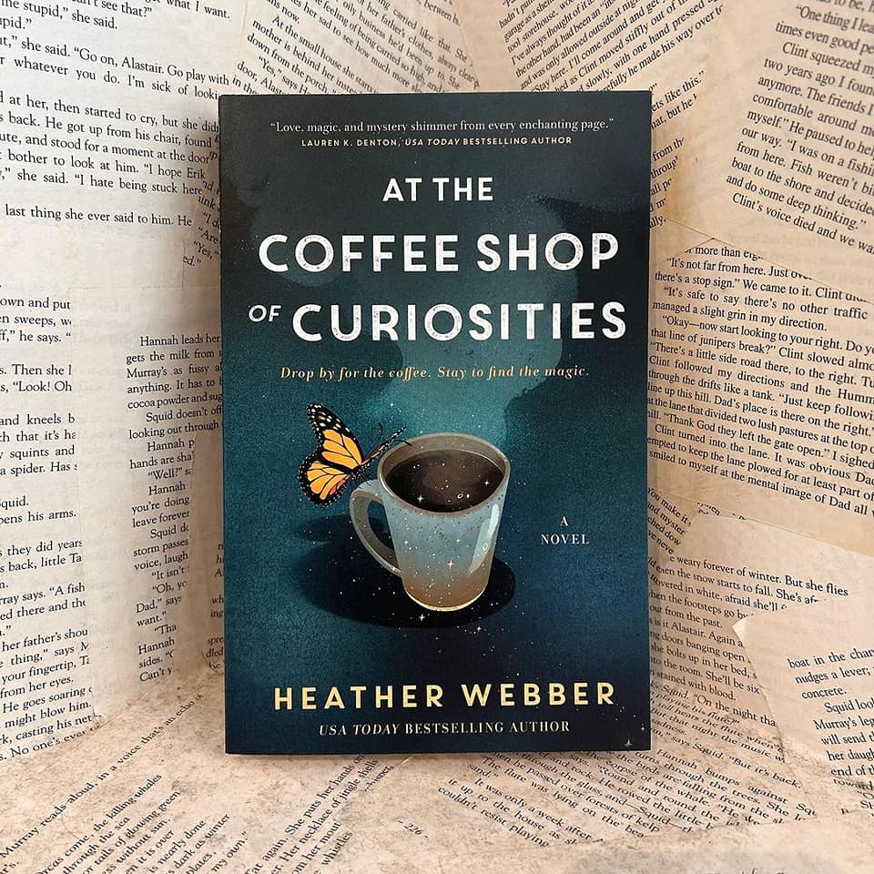 At the Coffee Shop of Curiosities By Heather Webber_img_0