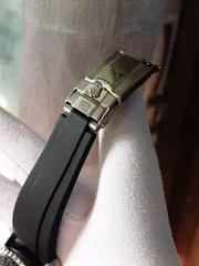 Rolex Submariner Silver_img_4
