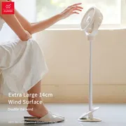 XUNDD Xdot-063 Circular Fan_img_2