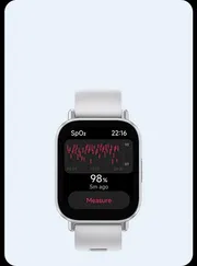 Redmi Watch 5 Active BT calling Smart watch – Black_img_4