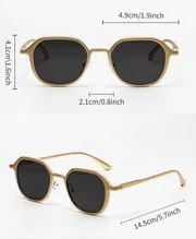 224 Premium Metal Sunglass_img_0