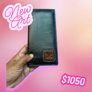 VIP Long Wallet for Men & Women BC-001_img_0
