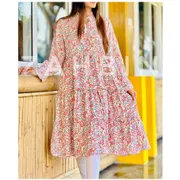 CHERRY MIDI GOWN_img_2