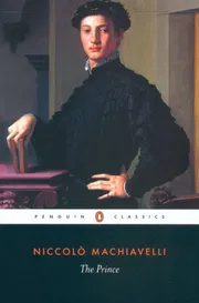 The Prince By Machiavelli_img_0