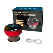 Intelligent Breathing Cupping Massage Instrument_img_0