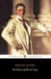 Picture of Dorian Gray by Oscar_img_0