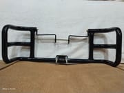 Premium Quality Bumper For Yamaha FZ-X_img_2