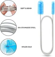 Flexible pipe cleaning brush_img_2