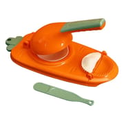 2-in-1 Magic Cake & Dumpling Maker DIY Kit – Mini Manual Kitchen Gadget for Wrappers & More | Price in BD_img_2