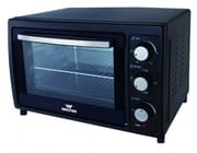 Walton Electric Oven 35L – 1500W, Rotisserie & Convection with Timer Control | Price in BD_img_0