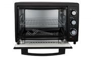Walton Electric Oven 35L – 1500W, Rotisserie & Convection with Timer Control | Price in BD_img_1