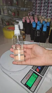 50 ml Centella Light Cleansing Oil (sample)_img_1