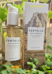 50 ml Centella Light Cleansing Oil (sample)_img_2
