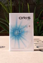 ORIS Nano Pulse(Applemint) 1pack_img_0