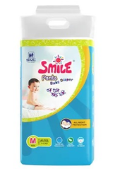 SMC Smile Baby Diaper Pants M (7-12 kg)_img_0