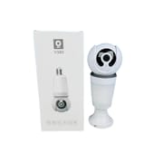 V380 Indoor Bulb PTZ Light Wifi IP Camera_img_0