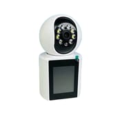V360 Smart Video Calling PTZ IP Camera_img_0