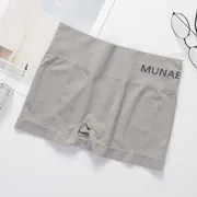 Women's Panties Seamless Safe Short Short Tights for Women Safety Pants Under Shorts Women Legging Shorts Style Femme Sexy_img_3