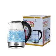 Ocean Electric Kettle 2.0L OEKA10 ihw | 1500W Fast Boiling Kettle with LED Indicator | Price in BD_img_0