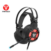 Fantech HG11 Pro Captain Wired Black Gaming Headphone_img_0