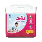 SMC Smile Baby Diaper Belt 8-14 Kg L_img_0