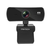 Fantech Luminous C30 USB 2K Quad HD 4MP Webcam_img_0