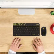 Logitech MK240 NANO Mouse And Keyboard Combo_img_0