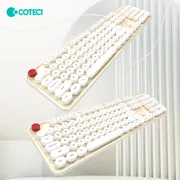COTECi 84021 Wireless Keyboard and Mouse Combo_img_2