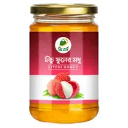 লিচু ❀ ফুলের মধু(1-Litre)_img_0