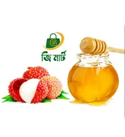 লিচু ❀ ফুলের মধু(1-Litre)_img_2