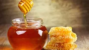 গ্রামের চাক ভাঙ্গা খাঁটি মধু_img_1