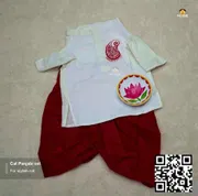 dhoti set (custome)_img_0