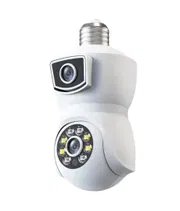 V380 E9 Dual Lens Bulb PTZ IP Camera_img_3