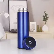 500ml Temperature Smart Vacuum Flask_img_1