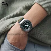 ORIGINAL! Casio G-SHOCK GM-2100CB-3A Watch_img_1