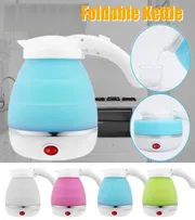Foldable electric kettle for Traveling_img_1